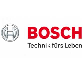 Reidl Markenwelt - Bosch Logo