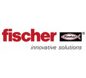 Reidl Markenwelt - Fischer Logo