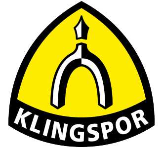 Reidl Markenwelt - Klingspor Logo