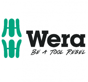 Reidl Markenwelt - Wera Logo