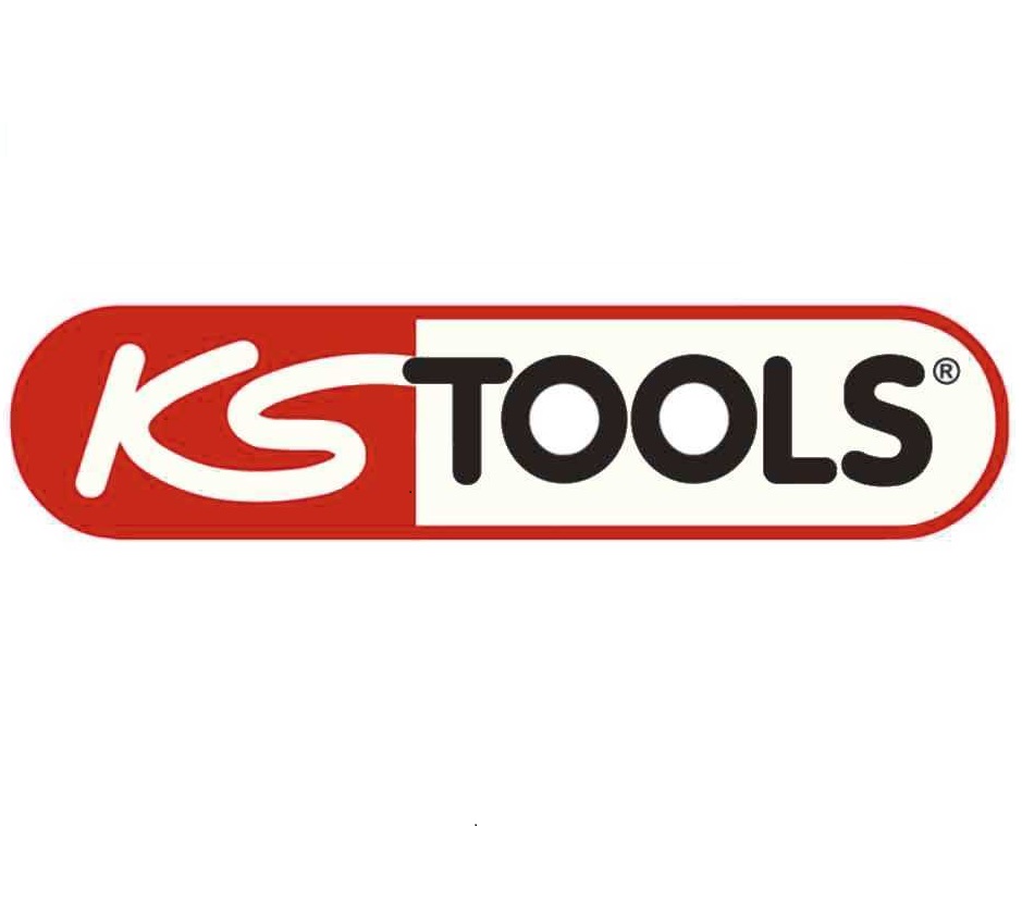 Reidl Markenwelt - KS Tools Logo