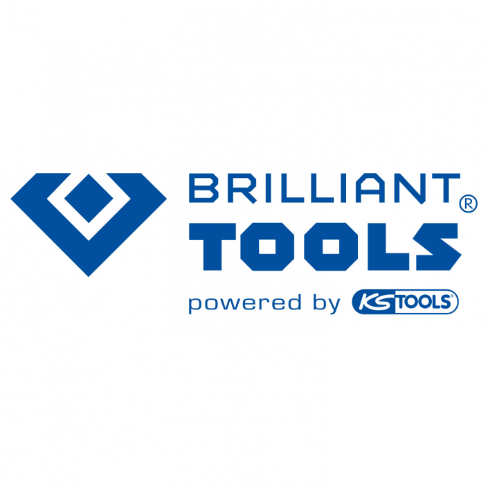 BrilliantTools Logo
