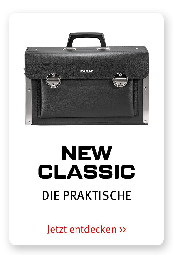 Parat Markenwelt New Classic