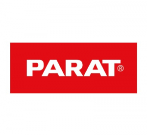 Reidl Markenwelt - Parat Logo